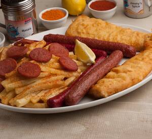 Jimmy S Killer Fish Chips Mondeor Johannesburg South Jimmy S Killer Fish Chips Mondeor Johannesburg South